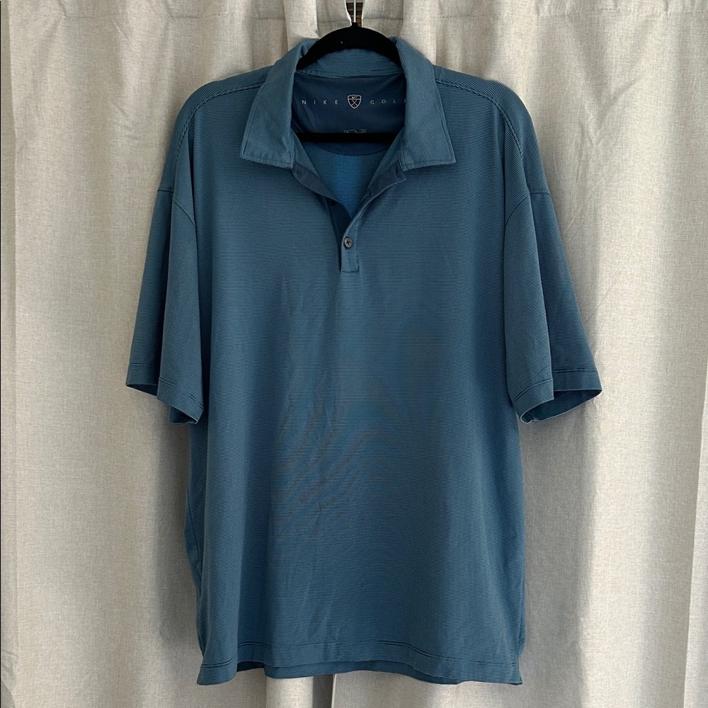 Men’s Nike Golf polo